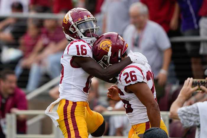 usc trojans stanford football pac-12 opener27